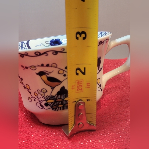 Wedgwood Volendam Tea Cup Only - Picture 7 of 9